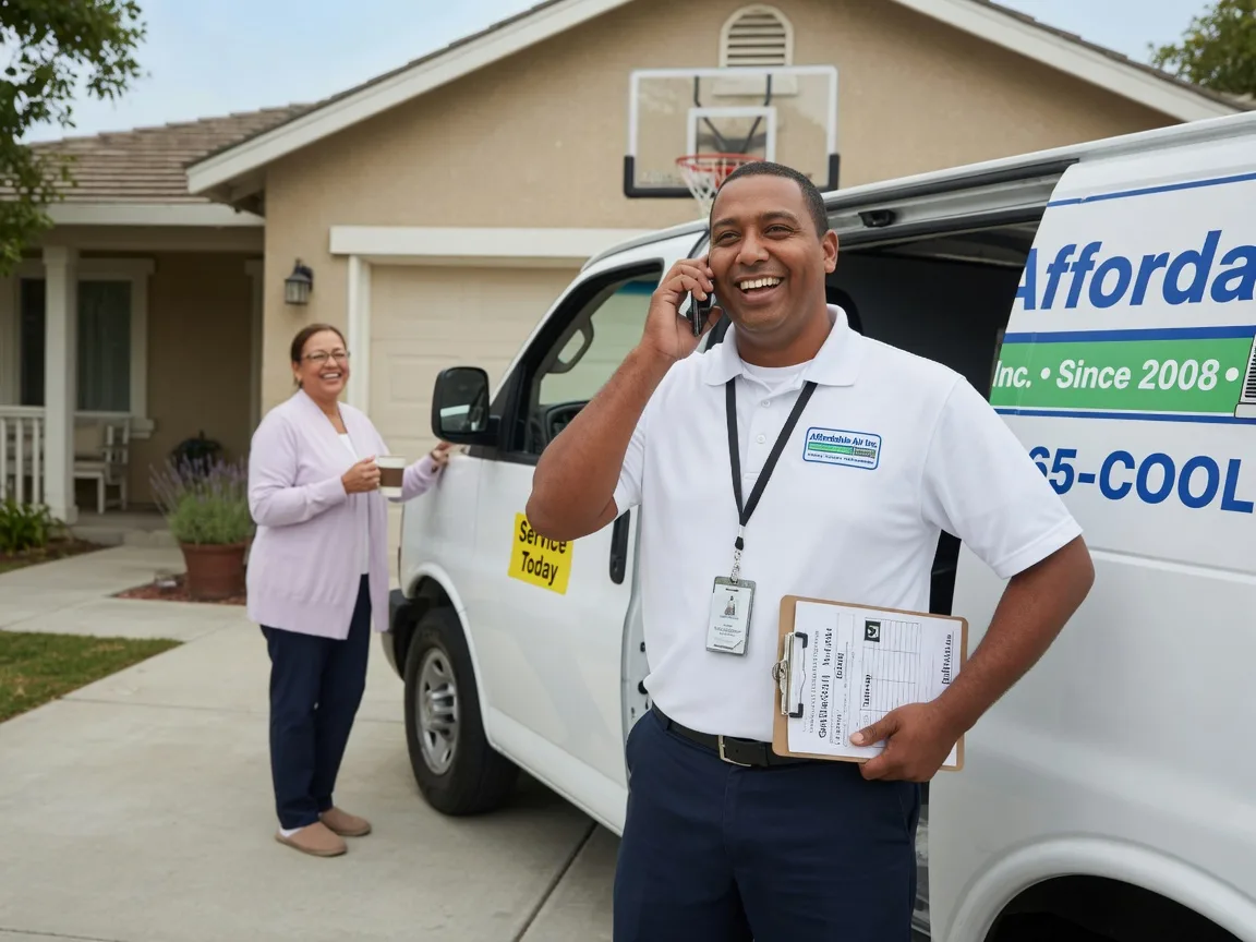 Central Ac Repair Stephenville, TX FAQs